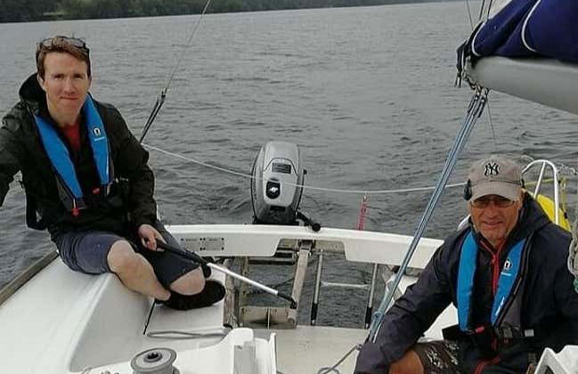 Alquiler de barco con patrón - Foto 4