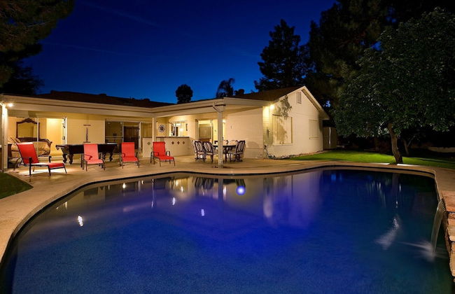 Just Listed! Kierland Home w Htd Pool and Hot tub - Foto 1