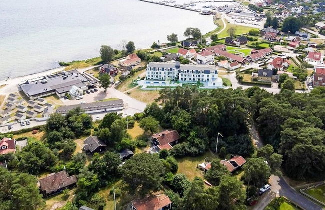 4 Star Holiday Home in Solvesborg - Photo 11