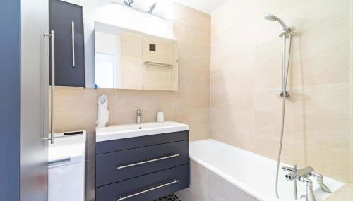 Le Seguin - Calme Centre Seine Musicale - Foto 4