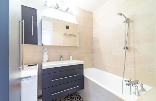 Le Seguin - Calme Centre Seine Musicale - Foto 4