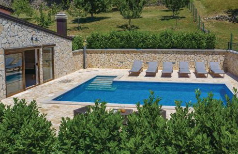 Holiday Home Ricice 09 - Foto 7