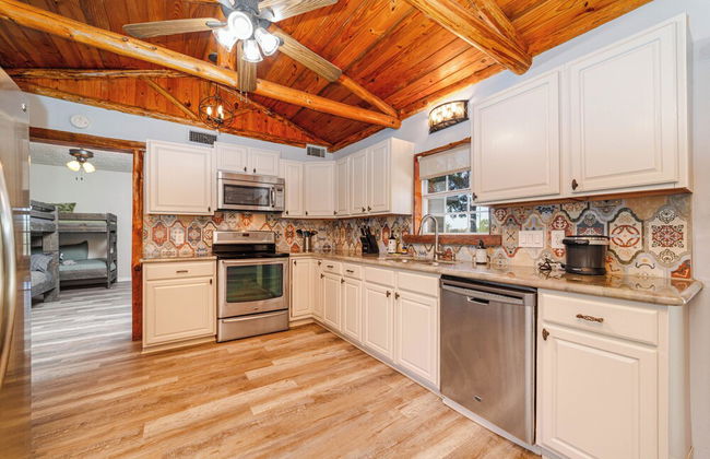 CDNH Villa at Katy Lake - Foto 16