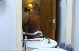 Casa Rural Crisol Spa - Photo 20