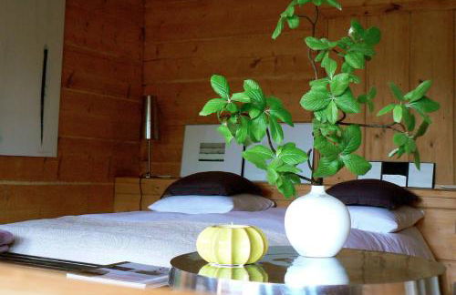 Datchas Lodges - Foto 18