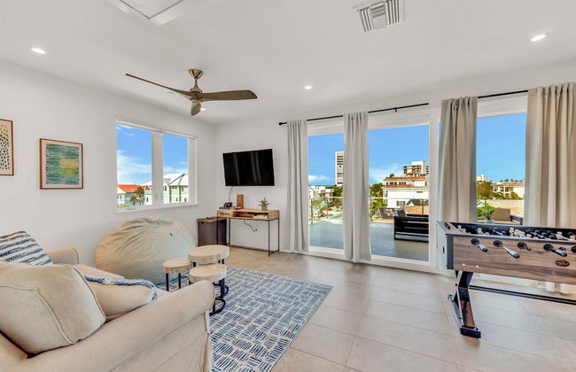 The Rooftop in Siesta Key - Foto 31