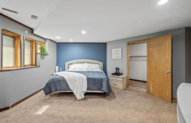 Minnesota Lakehouse Retreat - Foto 56