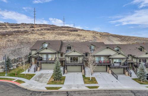 Black Rock Ridge Private Hot Tub & Views - Photo 36