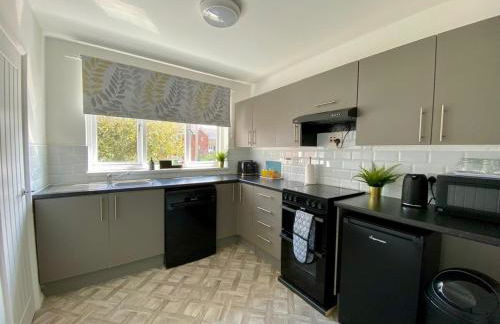 Spacious Town Centre Apartment - Foto 18