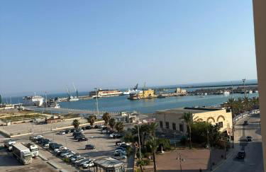 APPARTAMENTO VISTA PORTO San Calogero - Foto 7