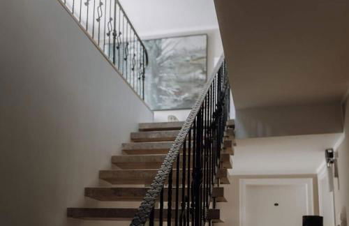 Quartier - ehemaliger Landgasthof zur Alleinnutzung mit Selbstversorgung - Photo 20