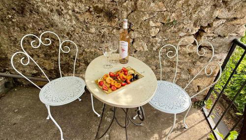 Le Coin Tranquille - Foto 5