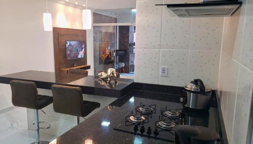 TH Flats GV Shopping II - Foto 3, stove