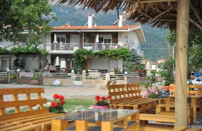 Studios Giannakis - Foto 65