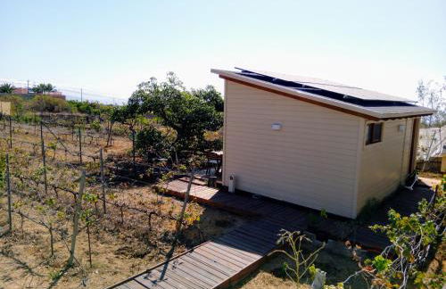 El Cornical Luxury Bungalows - Foto 46