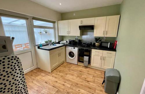 Cherry Tree Lodge - Foto 1