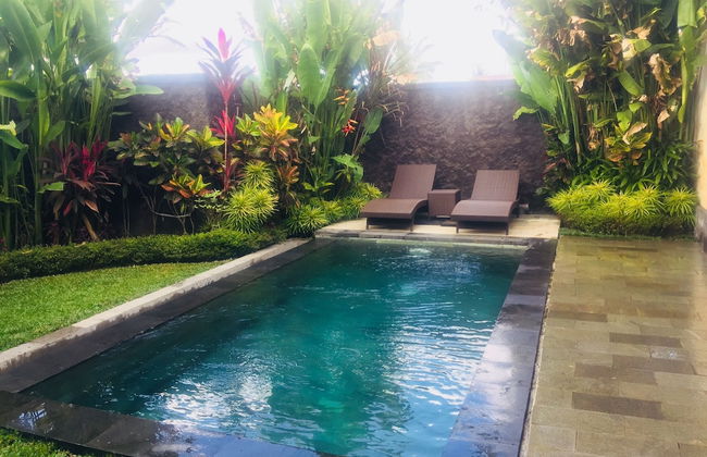 Pondok Naya - Foto 70