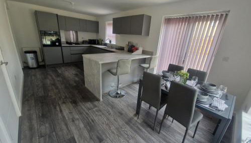 Sweet Peace Home - Foto 1