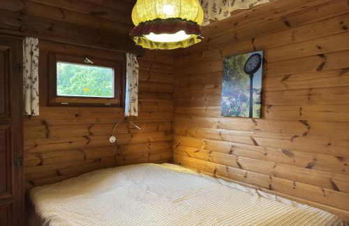 Cozy Holiday Home on a Horse Farm in the Luneburg Heath - Foto 103