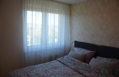 Sunset&Mountain - With Garage Parking - Foto 10