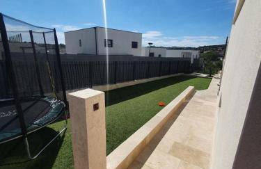 Magnifique VILLA-PISCINE-CLIM - Foto 11