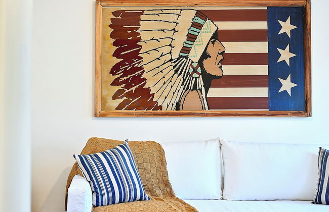 Dos Hermanas Compound 7 Casitas Sleeps 22 - Photo 54