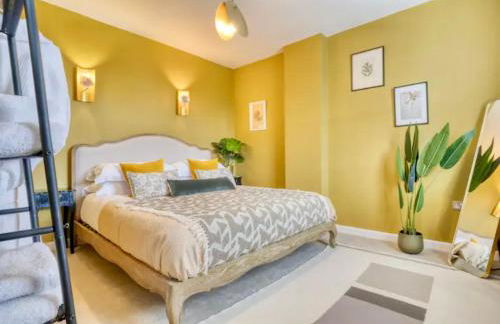 Luxury Cotswolds Cottage with Hot Tub - Foto 13