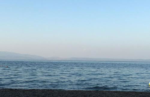 House on beach, Lesvos Nifida, Mytilene beach - Photo 14