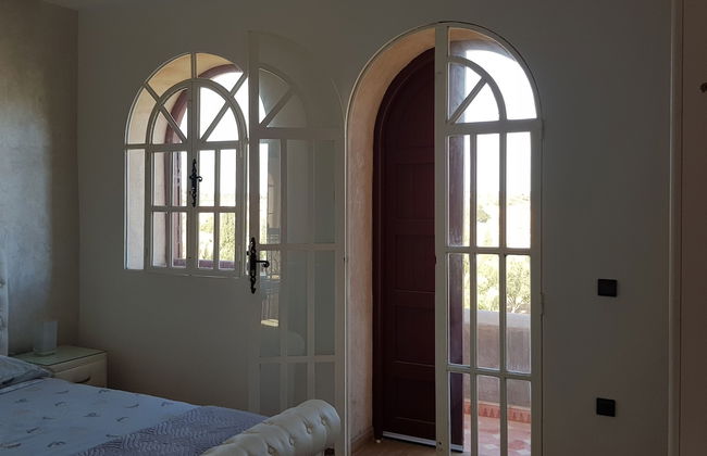 Villa Al-Jaouhara - Photo 1