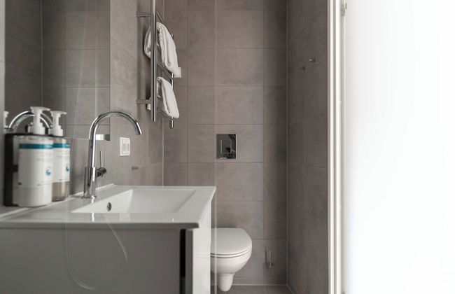 Numa | Copenhagen Norrebro - Photo 59