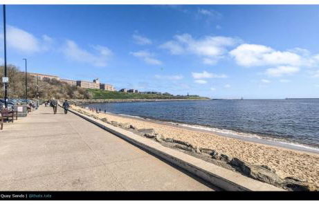 Modern North Shields Home - Perfect for Short or Long Stays - Foto 18