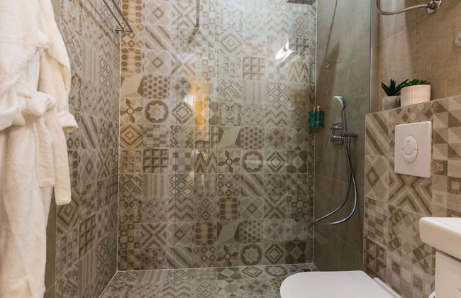 Authentic Stay in the Heart of Zadars Old Town - Foto 31