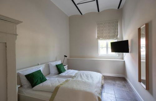 Storchenhof Blumenow - Foto 5