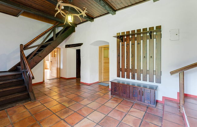 Chalet in Eberstein Near Saualpe Ski - Foto 38