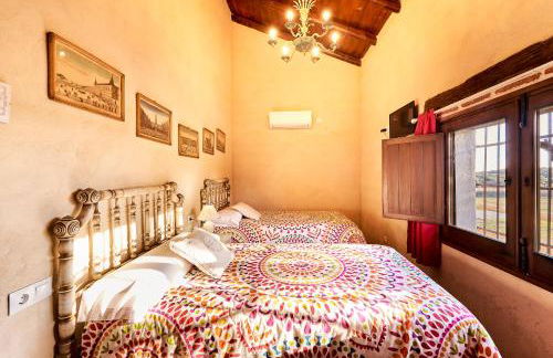 Casa Rural Sierra Jayona - Foto 30