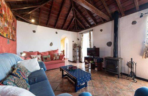 CASA ALBA, casa rural con piscina-spa climatizada hasta 34º gratuito y vistas al mar - Photo 13