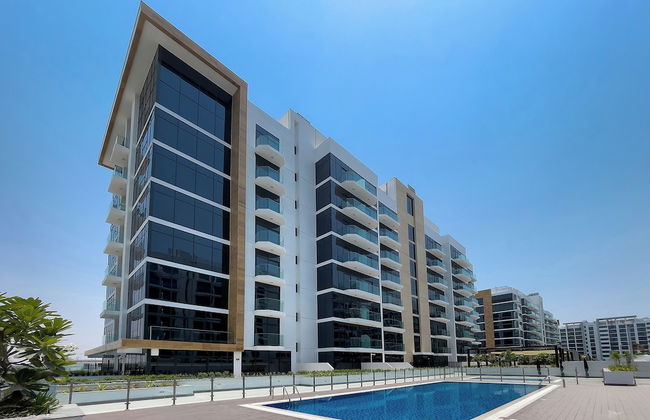 Lovely Studios at Azizi Riviera - Photo 40