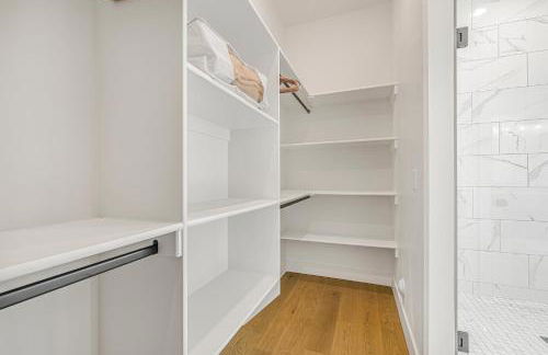 TetonHaus 5BR Hot Tub Game Room Walk to Driggs 20 min to Targhee - Foto 32