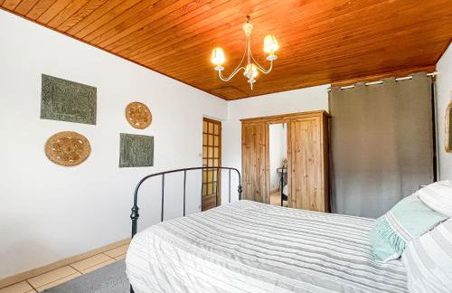 Vue Montagne à Saint Martin d'Hères - Foto 8