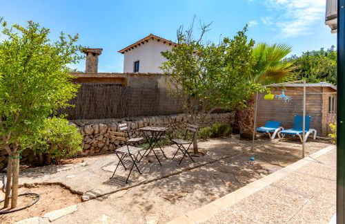 Finca Ses Rotes - Foto 70