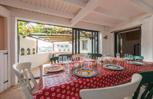 Casa Verde, charming village house, 4 bedrooms - Foto 5