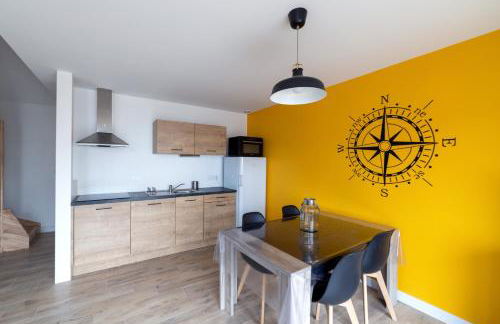 Les Villas de Locmiquel BORD DE MER - Photo 32