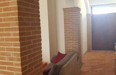 Casale in collina vista Assisi,Brufa di Torgiano - Foto 15