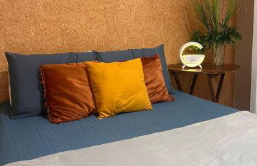 Quarto em AP compartilhado Ponta da areia - Foto 7