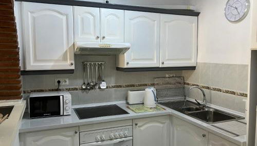 Casa Bennett @ Benalmádena - Foto 3