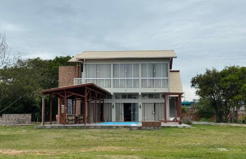 Apartamento de frente para lagoa -Ap 101 - Photo 4