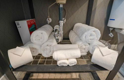 Maltby Motors 1 - The Americano Loft near Downtown - Foto 13