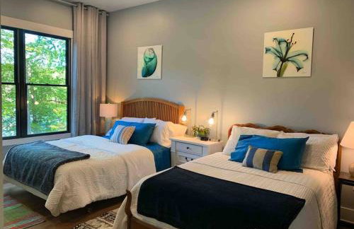 Waterfront 5BD/5BA Dock & 9P-Hottub - Foto 28