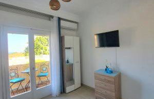 Sea View Agapi Asprovalta - Foto 8