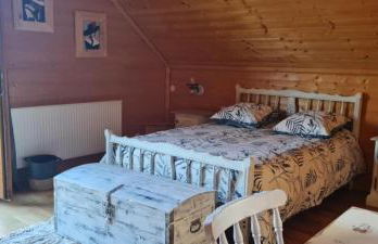 gîte des 1000 étangs - Foto 27